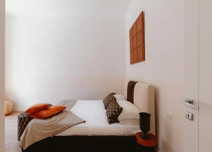 Appartement A World Aparts - 504 Corso Rome