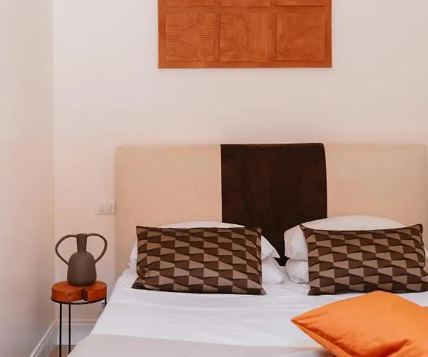 Appartement A World Aparts - 504 Corso