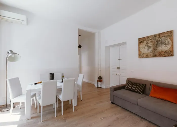 Appartement A World Aparts - 504 Corso Rome