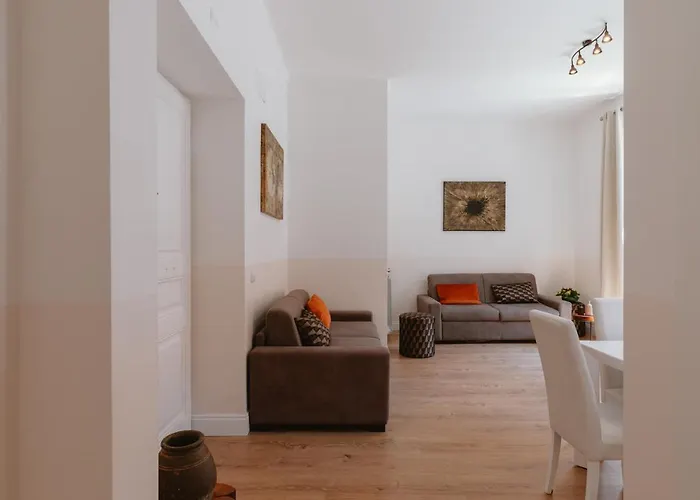 Appartement A World Aparts - 504 Corso Rome