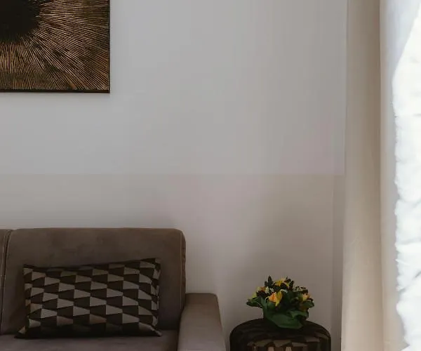 Appartement A World Aparts - 504 Corso Rome